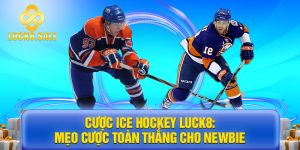 cược Ice Hockey