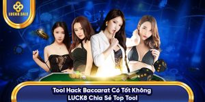 tool hack Baccarat