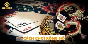 cách chơi Rồng Hổ