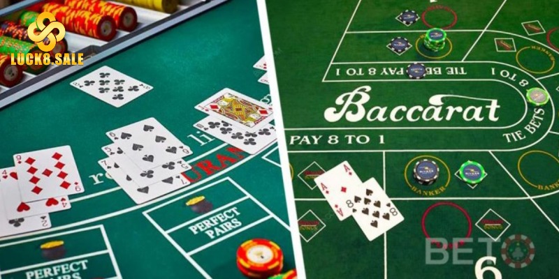 Một nhóm Baccarat lừa đảo thường spam số lượng thành viên