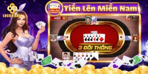 Tiến lên miền Nam đổi thưởng